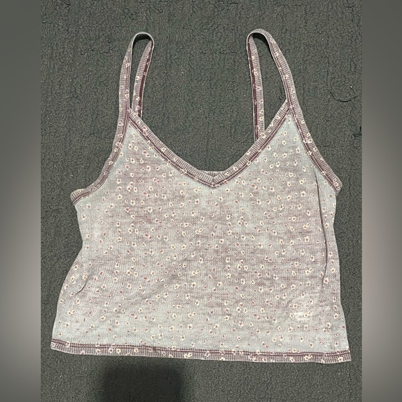 Tank top - Picture 1 of 2